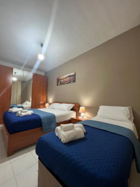 La Nova apartment
